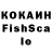 КЕТАМИН VHQ MAKSIM DOGIN